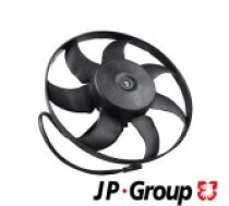 Ventilatora motors JP GROUP