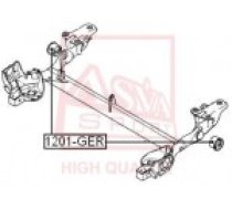 Tilta bukse BLUE PRINT