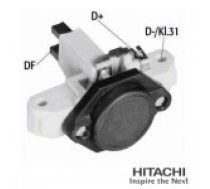 Sprieguma regulators HITACHI