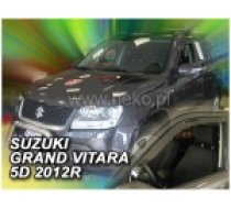 Priekš.vējsargu kompl. Suzuki Grand Vitara (2005-2012)