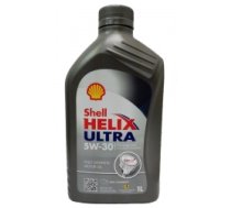 Sintētiskā eļļa - Shell Helix Ultra 5w30, 1L