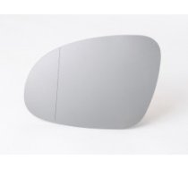 Kreisās puses spoguļa ieliktnis, sfērisks VW GOLF (2003-2009)/ GOLF VI COMBI (2009-2012)/Passat B5+ (2000-2005)/Right side mirror insert VW GOLF (2003-2009)/ Passat B5+ (2000-2005)/ Sharan     (2002-2010)