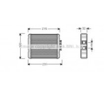 Salona radiators AVA QUALITY COOLING