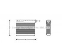 Salona radiators AVA QUALITY COOLING