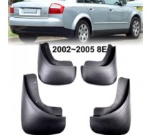 Dubļu sargi Audi A4 B6/B7 (2001-2008)