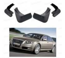 Dubļu sargi Audi A8 (2011-2018)