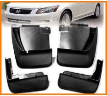 Dubļu sargi Honda Accord (2008-2012)