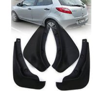 Dubļu sargi Mazda 2 (2007-2014)