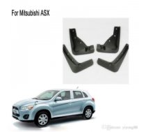 Dubļu sargi Mitsubishi ASX (2010-2017)