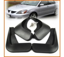 Dubļu sargi Mitsubishi Lancer (2007-2012)