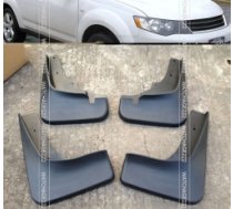 Dubļu sargi Mitsubishi Outlander (2006-2009)