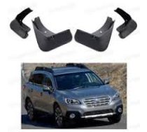 Dubļu sargi Subaru Outback (2009-2015)
