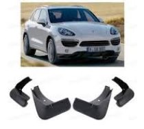 Dubļu sargi Porsche Cayenne (2010-2017)