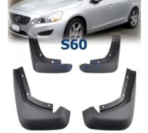 Dubļu sargi Volvo S60 (2010-2017)