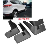 Dubļu sargi Toyota RAV4 (2016-2017)