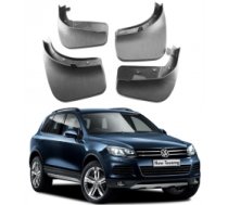 Dubļu sargi VW Touareg (2010-2018)