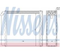 Salona radiators NISSENS