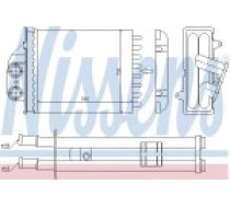 Salona radiators NISSENS