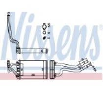 Salona radiators NISSENS