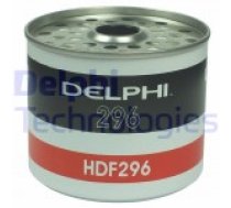 Degvielas filtrs DELPHI