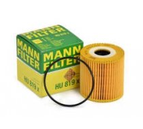 Eļļas filtrs - MANN FILTER