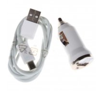 Auto lādētājs - MICRO USB