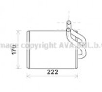 Salona radiators AVA QUALITY COOLING