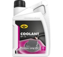 Antifreeze (sarkans) - Kroon Oil Coolant SP12 Premium Long Life -40C, 1L