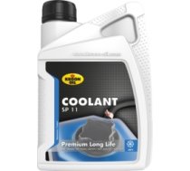 Antifrīzs (zila krāsa) - Kroon Oil Coolant SP12 (Premium Long Life -40C), 1L