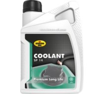 Antifrīzs - Kroon Oil Coolant SP14 Premium Long Life -40°С, G11, 1L