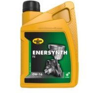 Sintētiskā eļļa - Kroon Oil ENERSYNTH 0W16, 1L