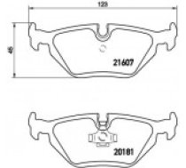 Bremžu uzlikas BREMBO