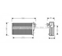 Salona radiators AVA QUALITY COOLING