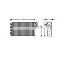 Salona radiators AVA QUALITY COOLING