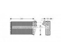 Salona radiators AVA QUALITY COOLING