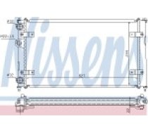 Radiators NISSENS