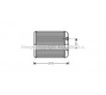 Salona radiators AVA QUALITY COOLING