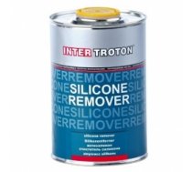 Antisilikons (silikonu aizskalošanas šķidrums) - TROTON SILICONE REMOVER, 555g.