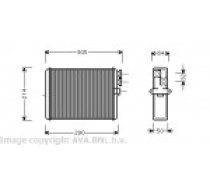 Salona radiators AVA QUALITY COOLING