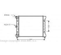 Radiators AVA QUALITY COOLING