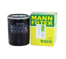 Eļļas filtrs - MANN FILTER