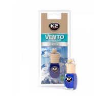 Gaisa atsvaidzinātājs/smāržas K2 Vento - FRESH, 8ml.