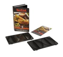 TEFAL XA800812 Black (XA800812)