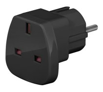 Goobay  Travel adapter 250 V 2500 W (94271)