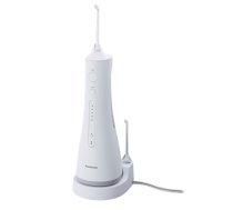 Panasonic EW1511W503 Oral irrigator, Number of heads-2, White Panasonic (EW1511W503)