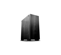 Deepcool MATREXX 50 Side window Black E-ATX Power supply included No (DP-ATX-MATREXX50)