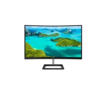 Philips 325E1C/00 31.5 " VA QHD 16:9 4 ms 250 cd/m² Black HDMI ports quantity 1 75 Hz (325E1C/00)