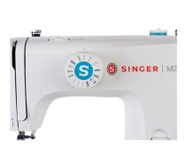 Singer Mechanical sewing machine M2105 (white) ()