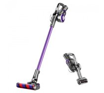 Jimmy | Vacuum cleaner | H8 Pro | Cordless operating | Handstick and Handheld | 500 W | 25.2 V | Operating time (max) 70 min | Purple | Warranty 24 month(s) | Battery warranty 12 month(s) (H8 Pro)