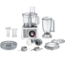 FOOD PROCESSOR MC812S820 BOSCH (MC812S820)